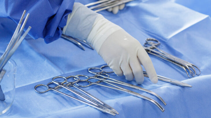 Como se preparar para cirurgia durante o tratamento