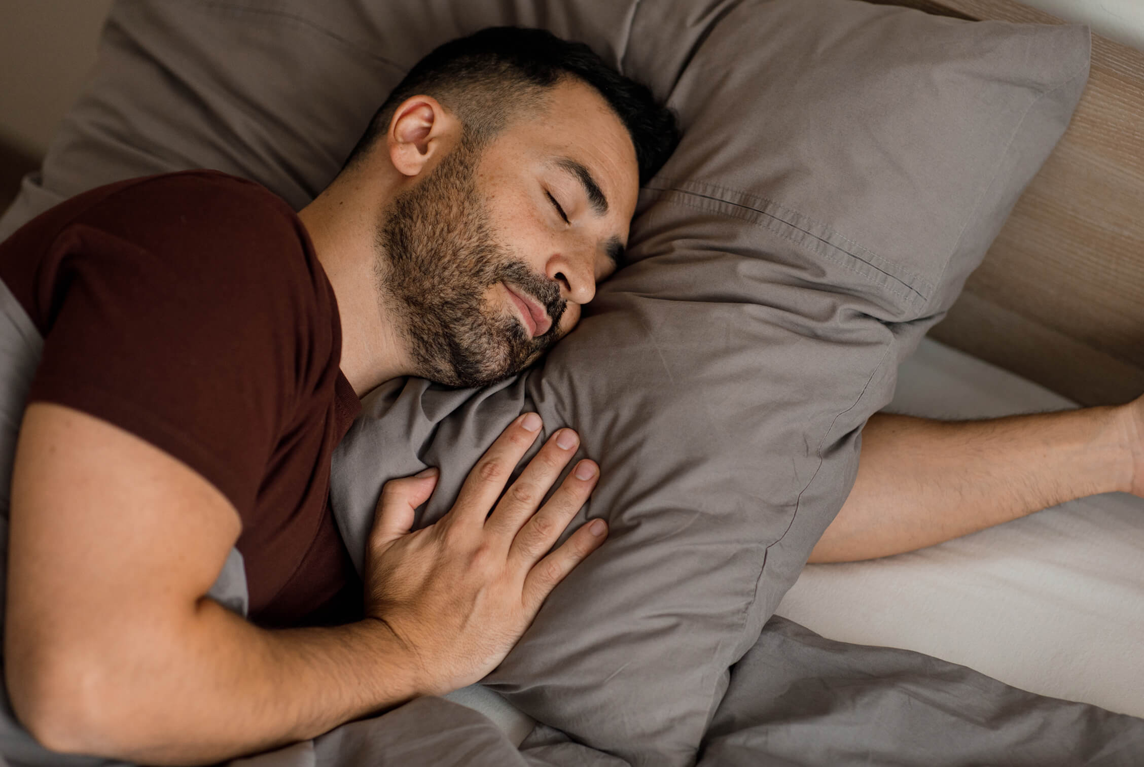 Canetas injetáveis no cuidado da Apneia Obstrutiva do Sono