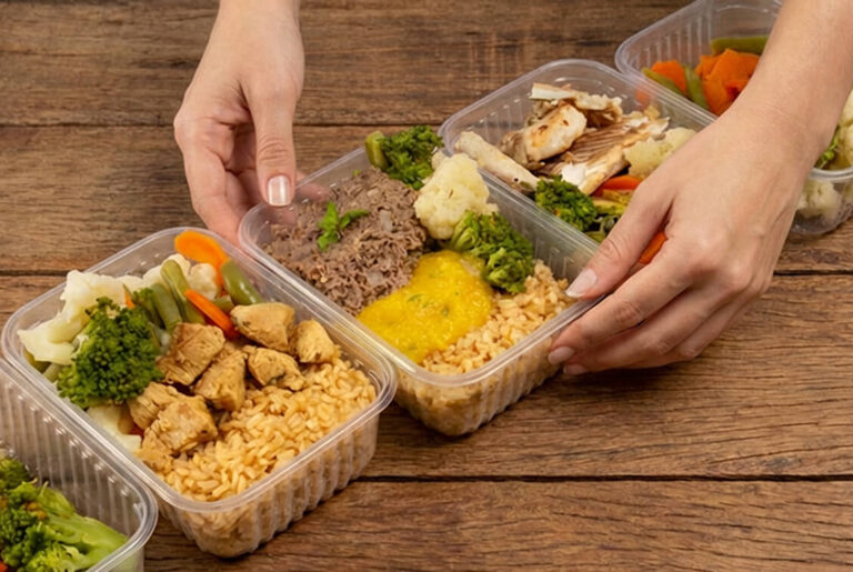 Planejamento alimentar_ como se preparar para a semana