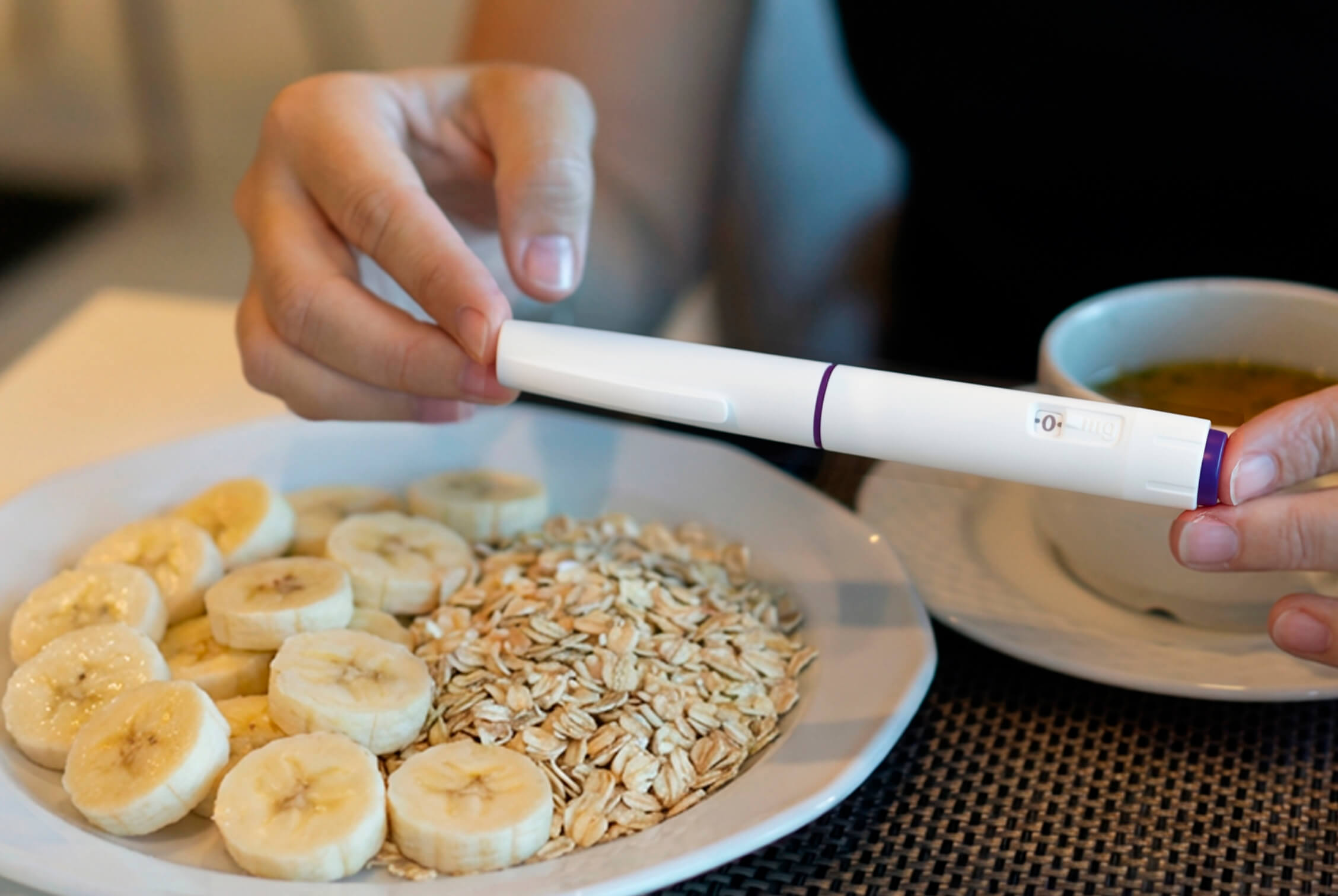 Esqueceu ou errou a dose da aplicação?