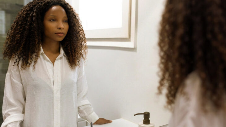 Como lidar com o medo do peso voltar quando parar o remédio_