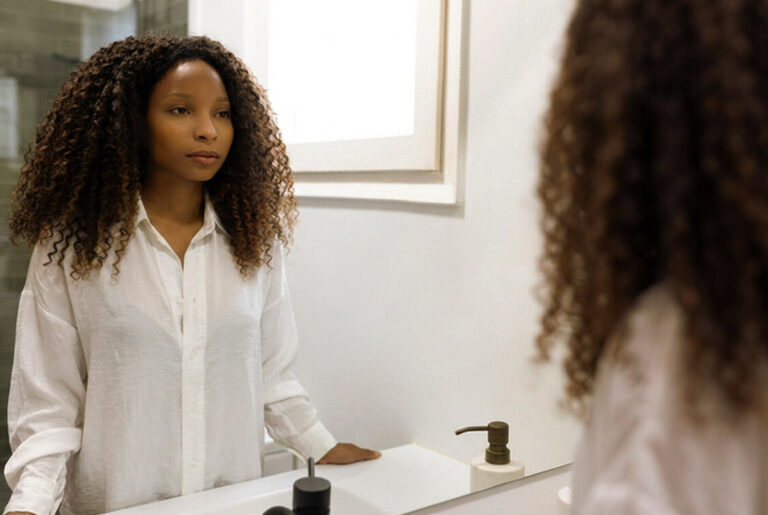 Como lidar com o medo do peso voltar quando parar o remédio_