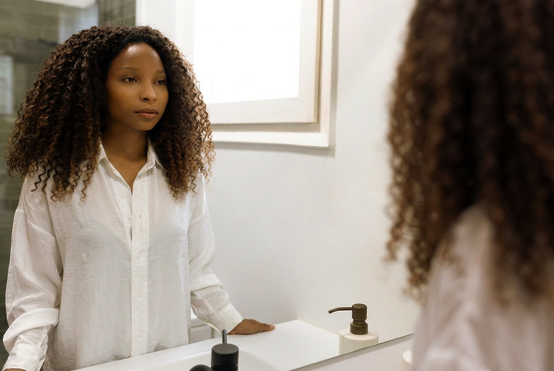 Medo de o peso voltar? Você não está só