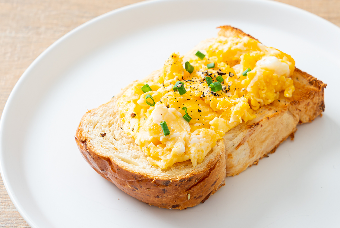 Receitas leves e nutritivas para o café da manhã