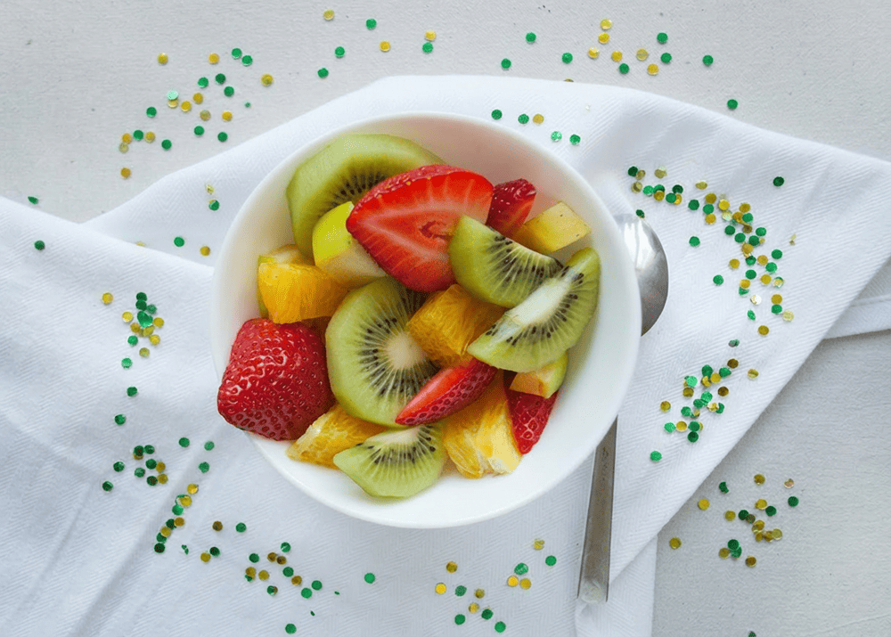 Cuidados com a alimentação para curtir a folia