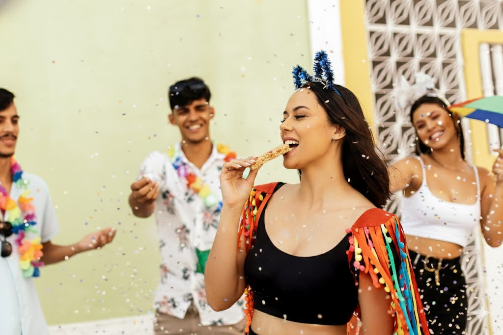 Pronto para a folia? Veja o que levar na mochila