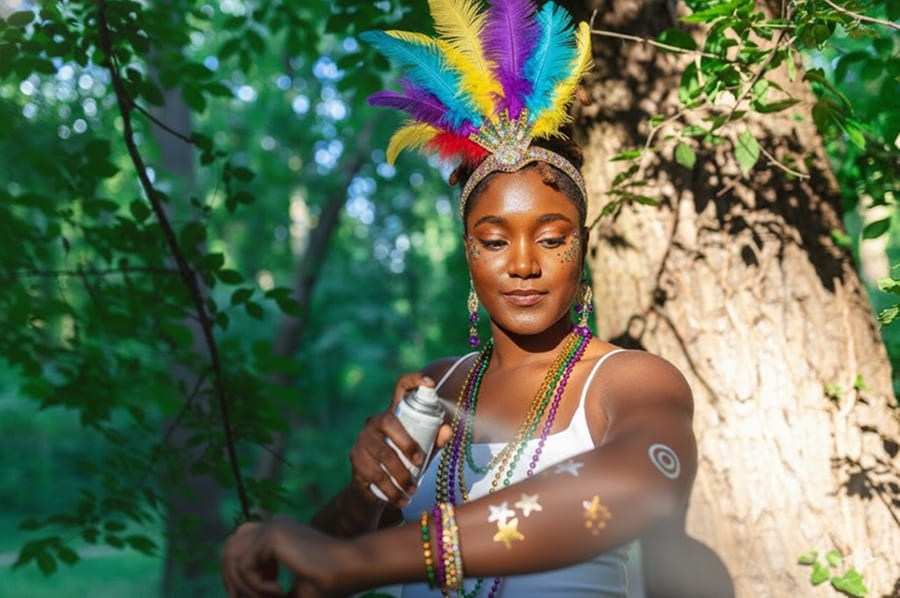 Dengue durante o carnaval: principais cuidados