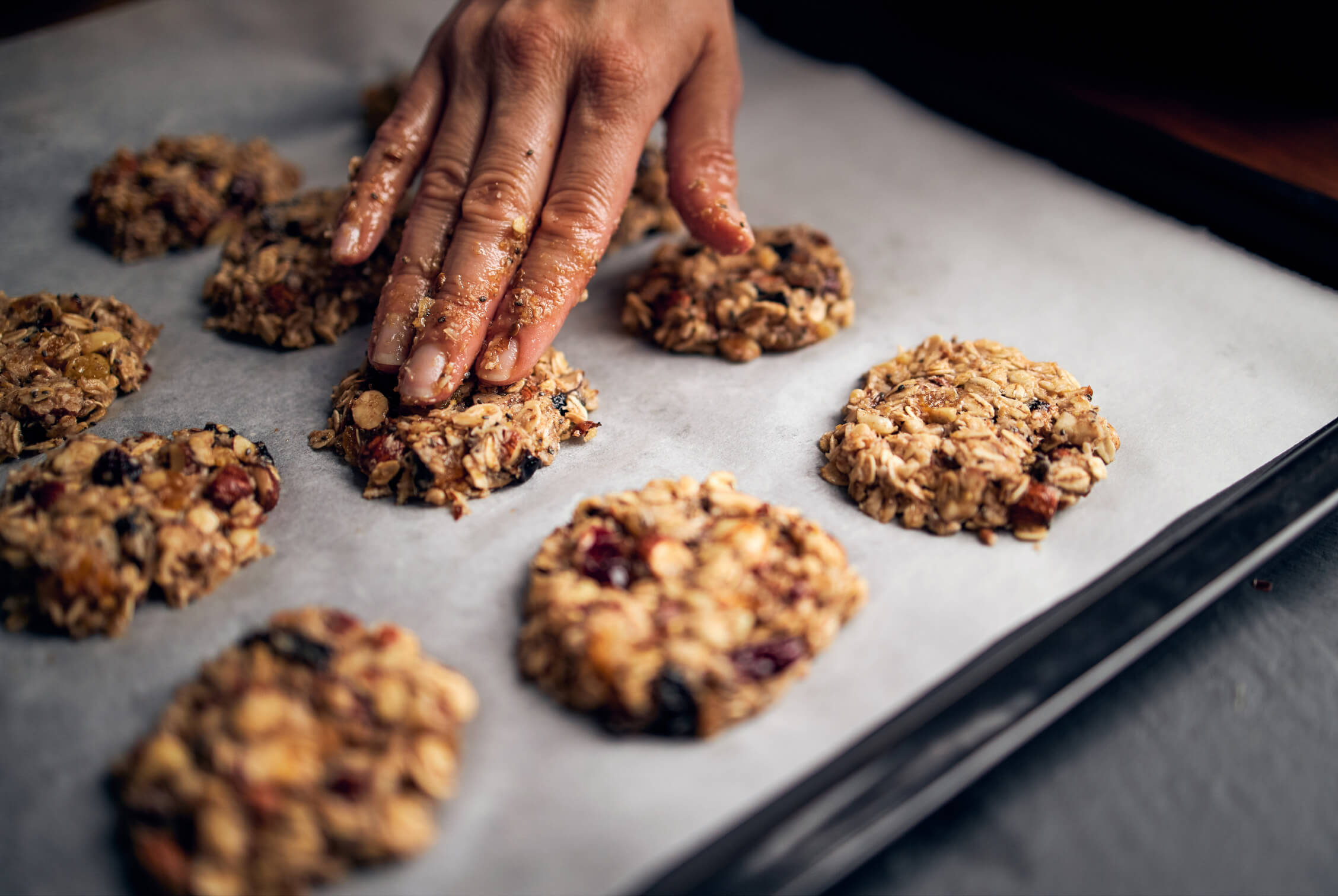 Lanches para colocar na rotina