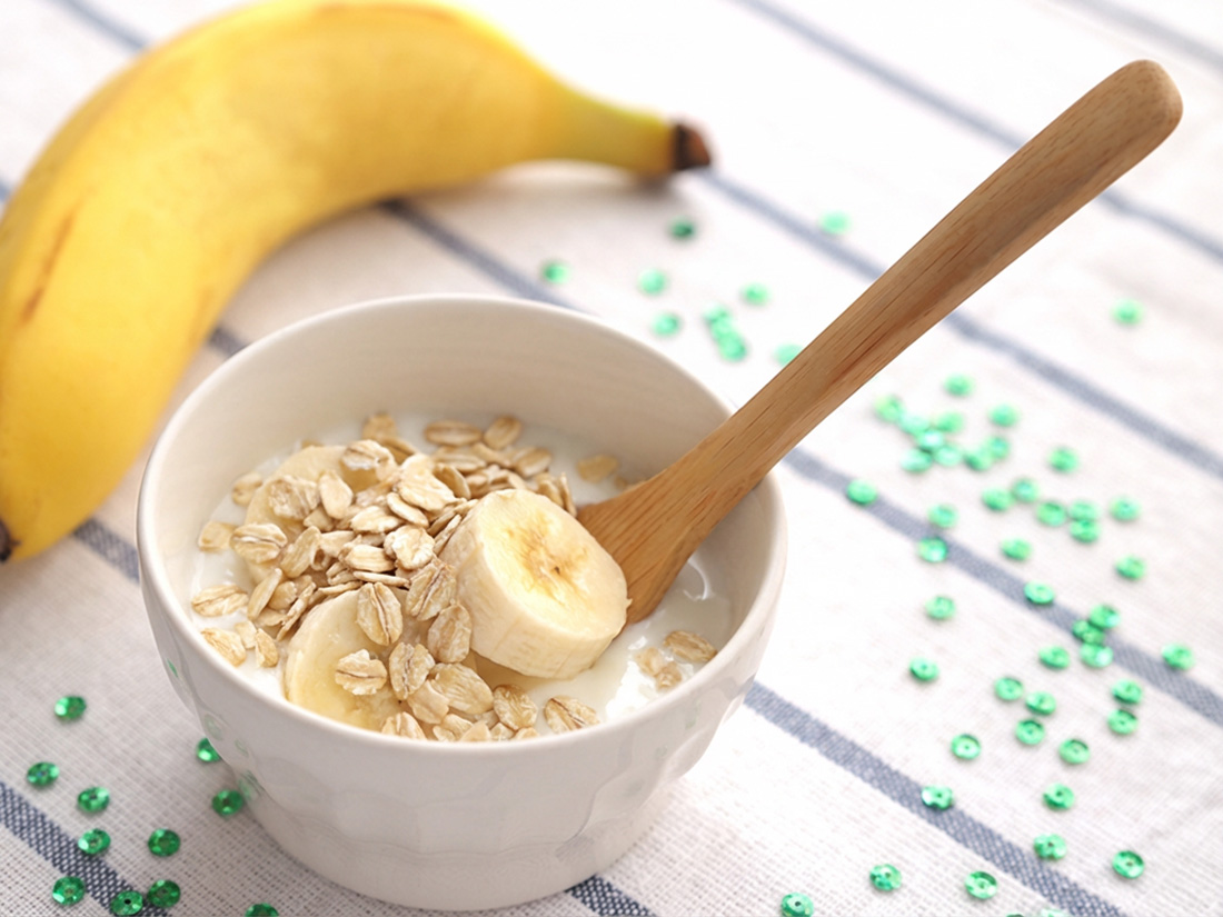 Café da manhã para sair de casa com energia