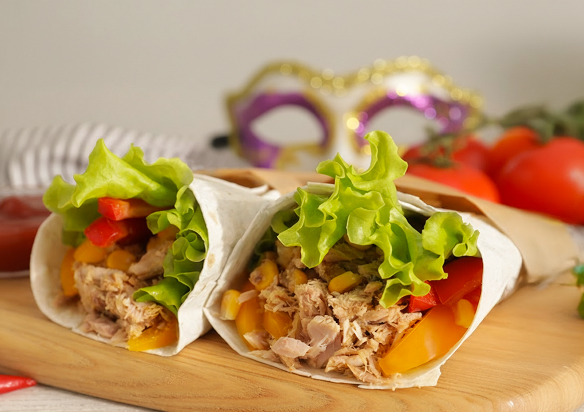 */Jantar leve para fechar o dia