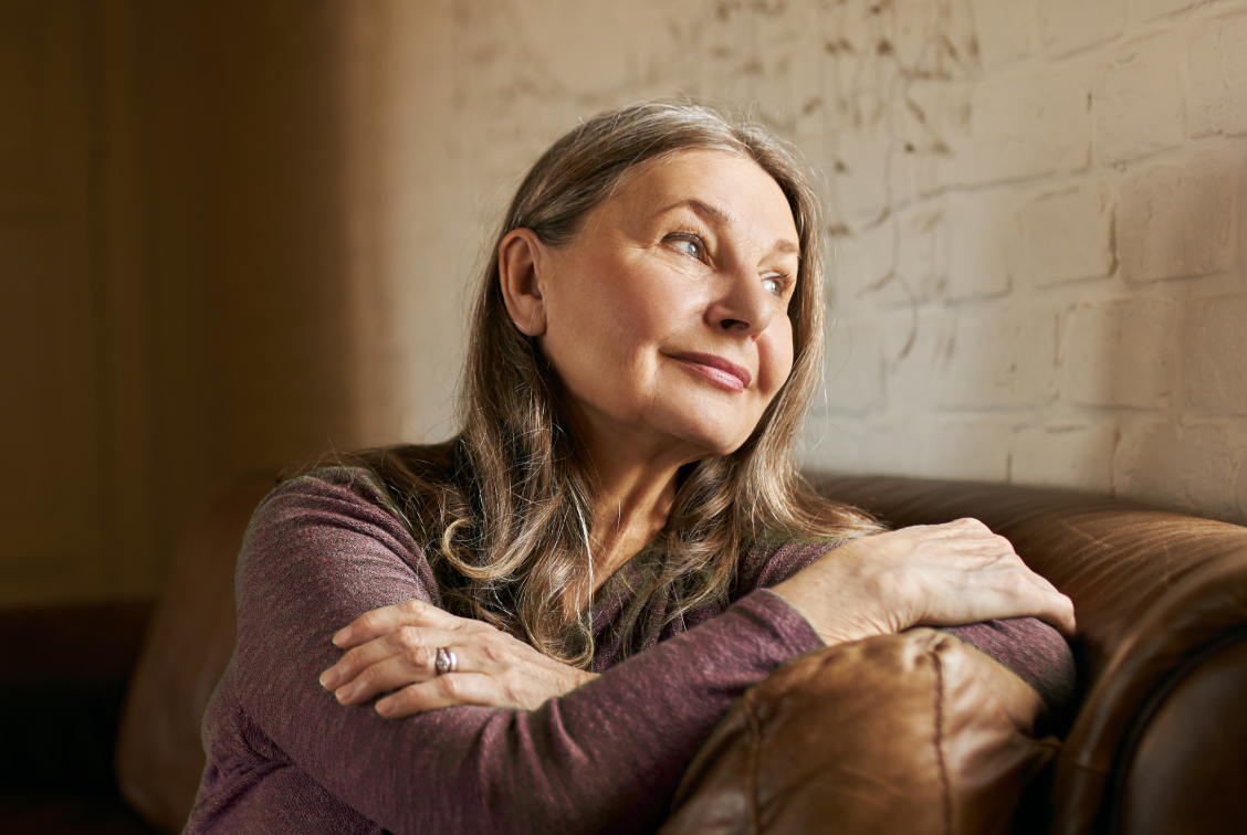 Gripe após os 50: por que se proteger é essencial