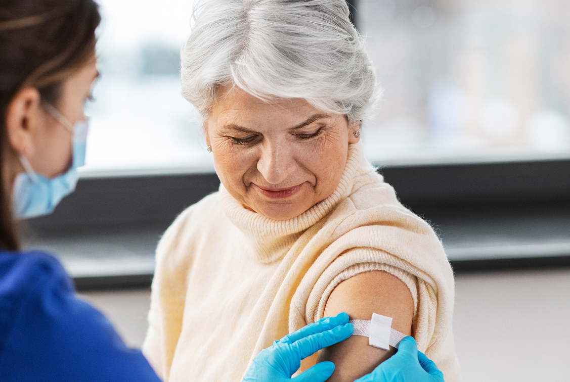 Diabetes e pressão alta: quem pode tomar a vacina da gripe?