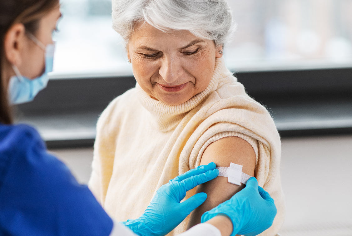 Diabetes e pressão alta: quem pode tomar a vacina da gripe?