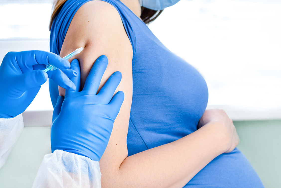 Grávida pode tomar vacina da gripe?