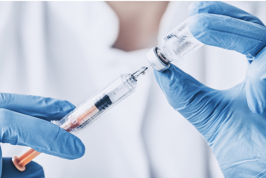 Gripe e dengue: os efeitos de tomar duas vacinas no mesmo dia