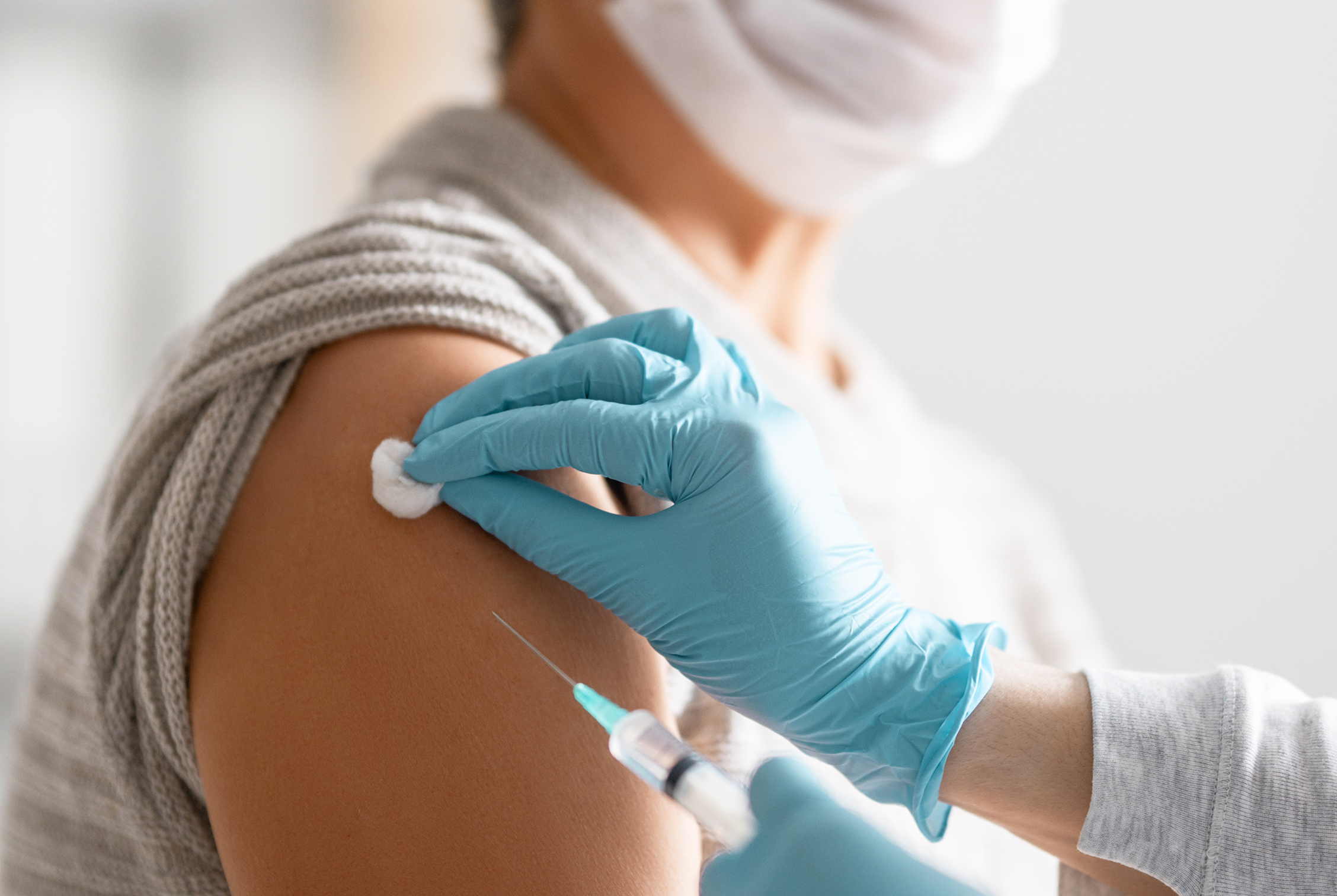 Vacina da gripe: casos graves da doença aumentam no Brasil