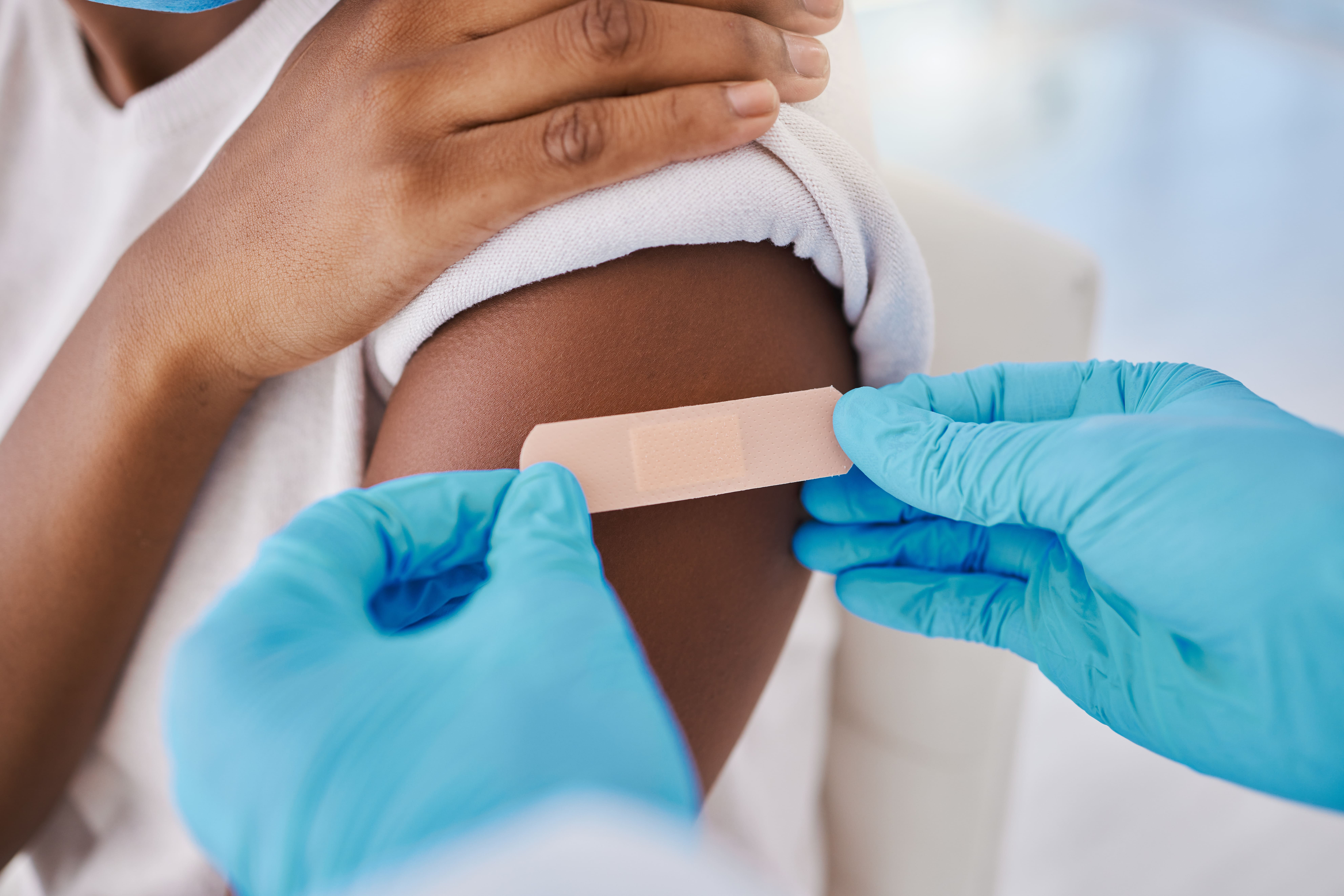 Vacinei e peguei gripe: isso é possível? Descubra