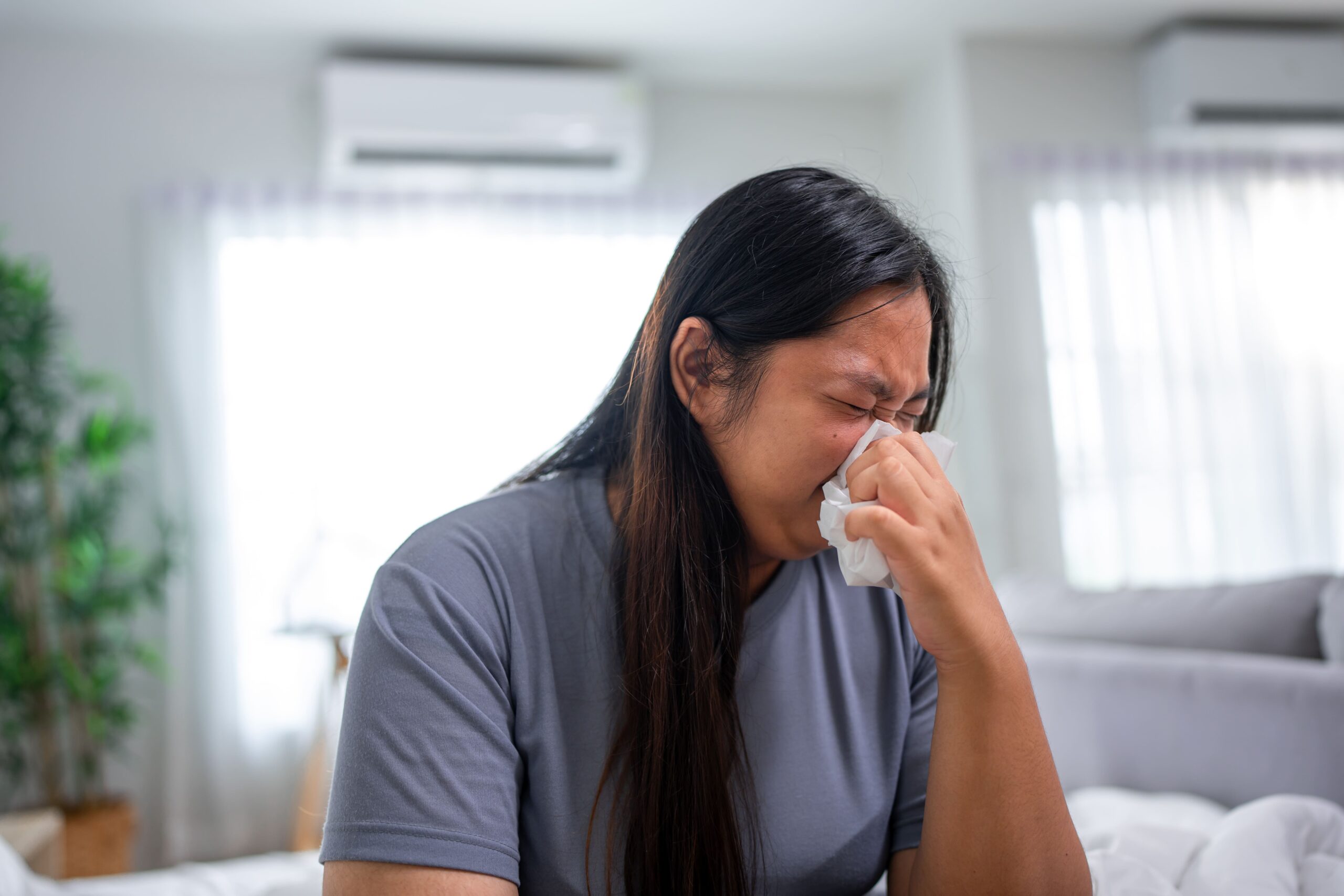 Obesidade e gripe: entenda por que a recuperação pode ser mais lenta