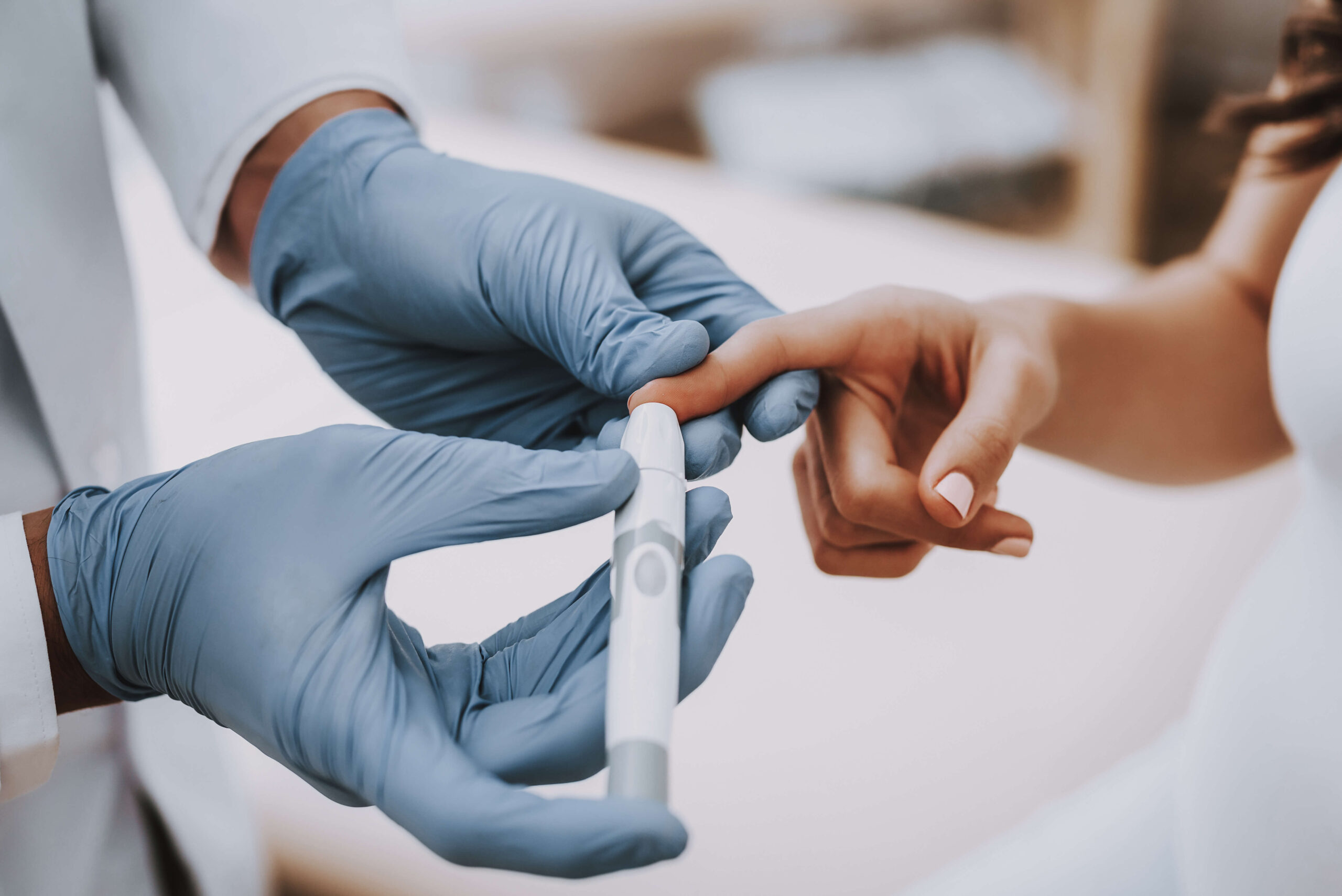 Entendendo o diabetes: o que você precisa saber